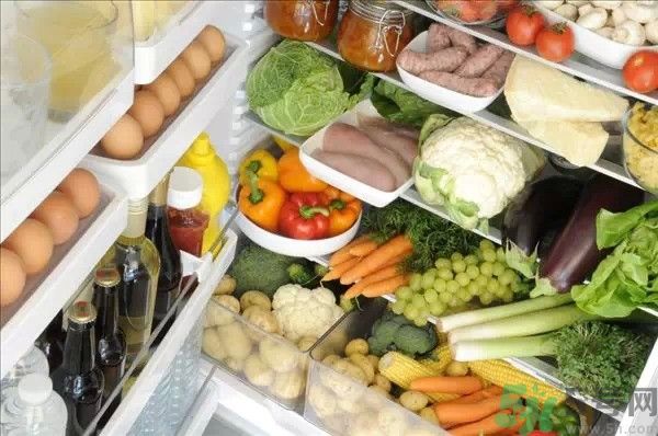 冰箱里的菜可以放幾天？冰箱里菜放幾天可以吃？