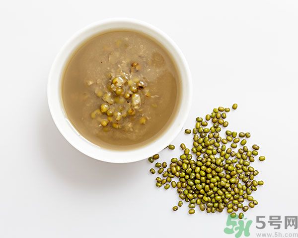紅色的綠豆湯能喝嗎？綠豆湯變紅還能喝嗎？