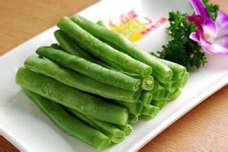 哺乳期可以吃四季豆嗎？哺乳期吃四季豆好嗎？