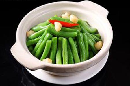 哺乳期可以吃四季豆嗎？哺乳期吃四季豆好嗎？