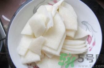 涼薯吃多了好嗎？地瓜吃多了會(huì)上火嗎？
