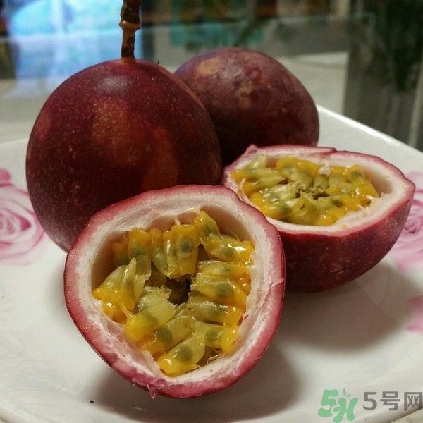 百香果是堿性的嗎？百香果是堿性還是酸性？