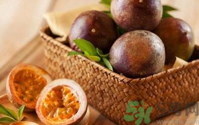 百香果是堿性的嗎？百香果是堿性還是酸性？