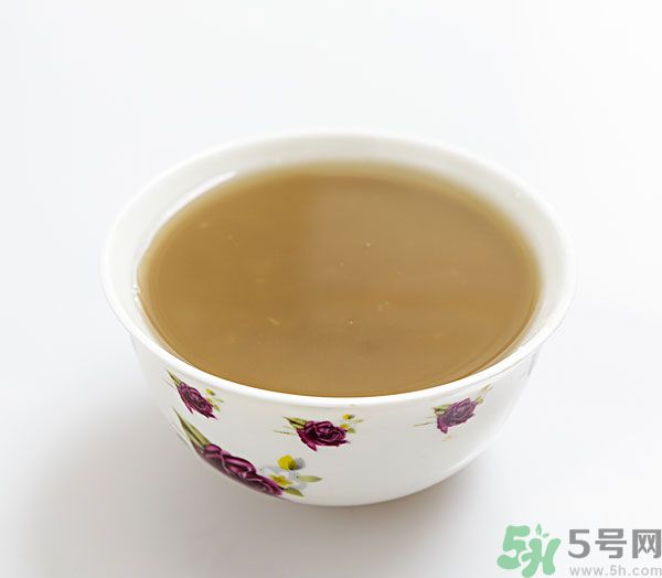 綠豆煮出來為什么是紅色的？怎么煮綠豆湯不發(fā)紅？