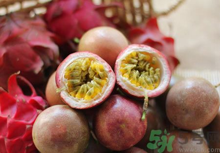 百香果怎么吃？百香果的吃法有哪些？