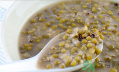 綠豆煮出來為什么是紅色的？怎么煮綠豆湯不發(fā)紅？