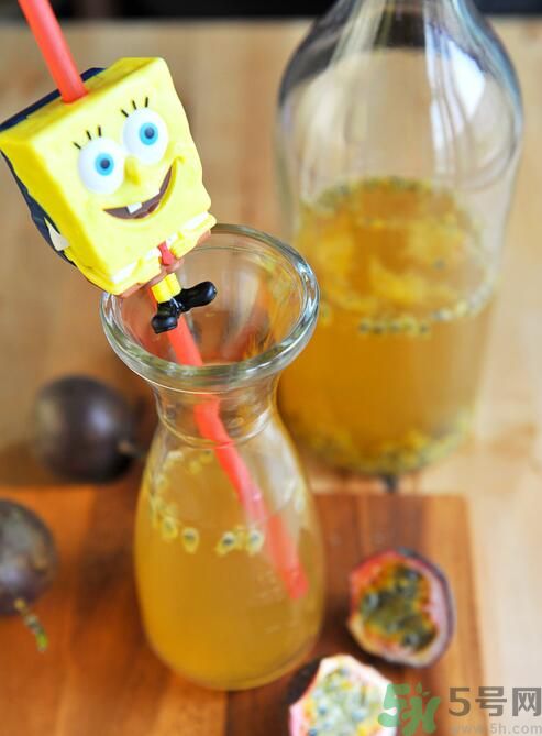 吃百香果可以解酒嗎？百香果怎么吃解酒？