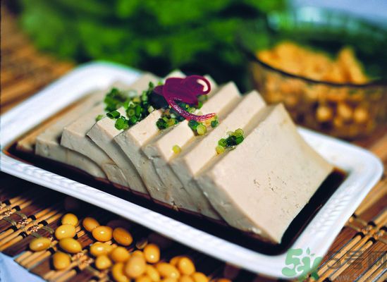 豆腐可以和蔥一起吃嗎？豆腐宴和蔥一起吃有什么影響