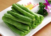 四季豆是酸性還是堿性？四季豆是堿性嗎？