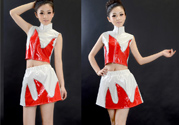 北大醫(yī)學(xué)部強(qiáng)制女生跳短裙操？夏天怎樣防止衣服走光？