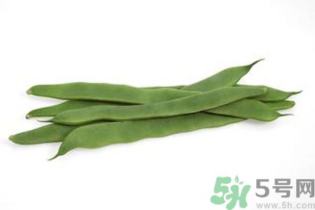 四季豆早期中毒的癥狀有哪些？吃四季豆中毒了怎么辦？