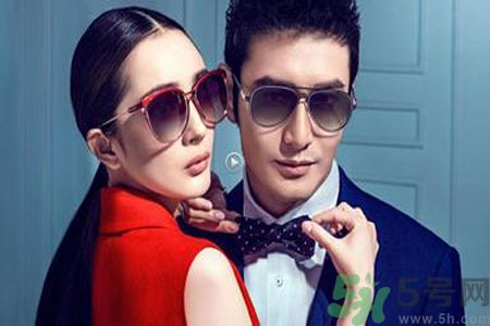 太陽鏡你真的會戴嗎？什么人不可以戴太陽鏡？