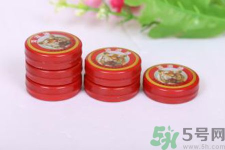孕婦可以用清涼油嗎？懷孕可以用清涼油嗎？