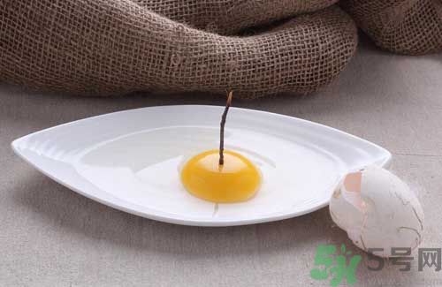 鵝蛋可以清火嗎？鵝蛋可以降火嗎？