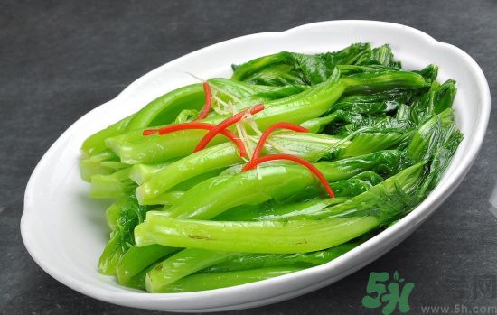 芥菜與鯽魚可以一起吃嗎？芥菜和鯽魚一起吃好不好？