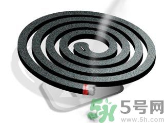 孕婦能用蚊香嗎？懷孕期間可以用蚊香嗎？
