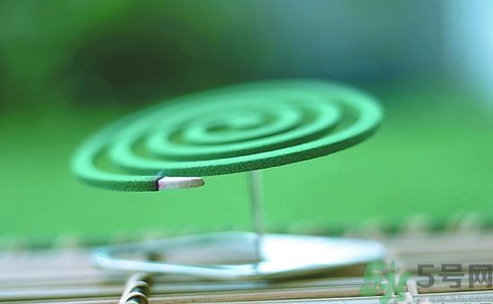孕婦能用蚊香嗎？懷孕期間可以用蚊香嗎？