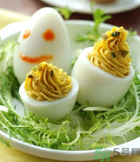 鵝蛋怎么吃最好？鵝蛋怎么做好吃？