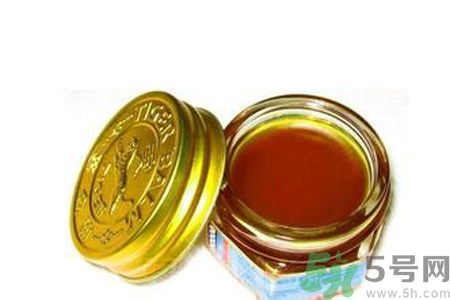 清涼油可以吃嗎？吃了清涼油怎么辦？