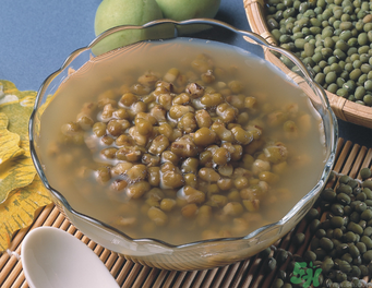 皮膚過敏能吃綠豆嗎？皮膚過敏能不能喝綠豆湯？