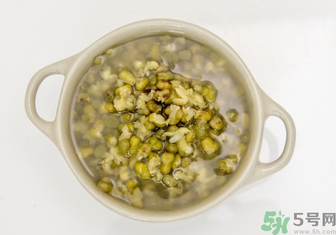 皮膚過敏能吃綠豆嗎？皮膚過敏能不能喝綠豆湯？