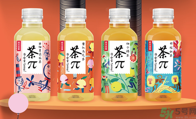 農(nóng)夫山泉茶π好不好喝？茶派價格是多少？