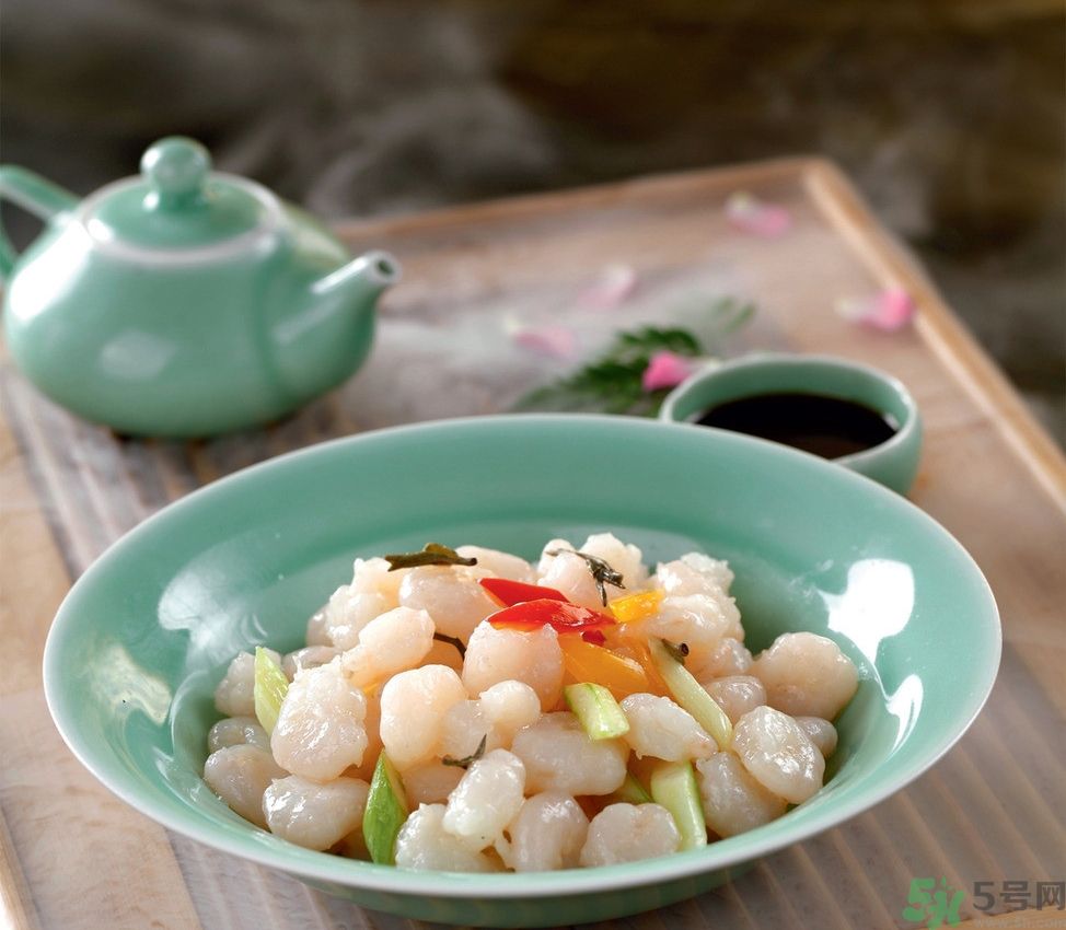 蠶豆和蝦可以一起吃嗎？蠶豆和蝦一起吃好嗎？