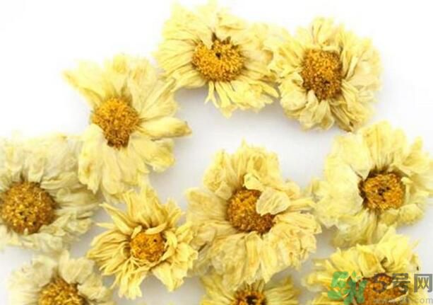 菊花晶有什么功效？菊花晶的功效是什么？
