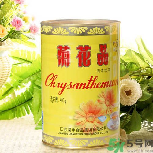 菊花晶降火效果好嗎？菊花晶的降火效果怎么樣？