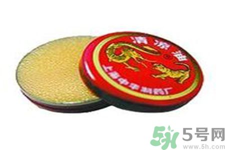 清涼油可以去痘痘嗎？清涼油怎么去痘痘？