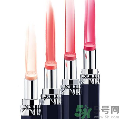迪奧Addict魅惑唇膏怎么樣？迪奧Addict魅惑唇膏好用嗎？