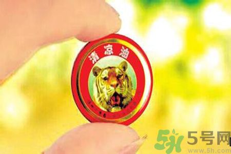 哺乳期可以用清涼油嗎？哺乳期用清涼油好嗎？
