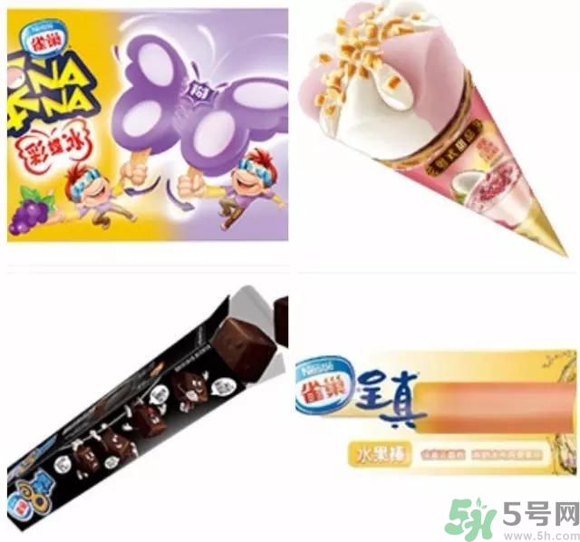 笨NaNa彩蝶冰多少錢？笨NaNa雙皮蕉怎么做？