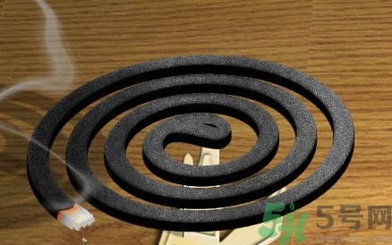 點(diǎn)蚊香會中毒嗎？蚊香中毒的癥狀是什么樣？