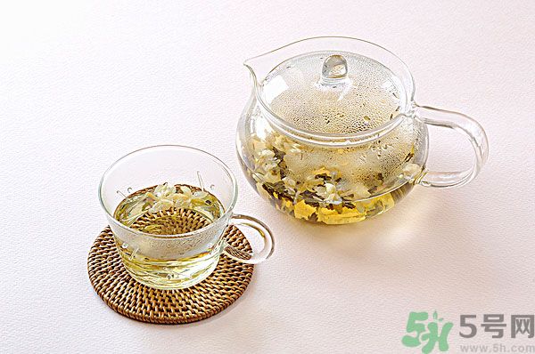 什么茶可以降火？降火喝什么茶好？