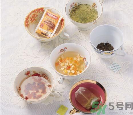 什么茶可以降火？降火喝什么茶好？