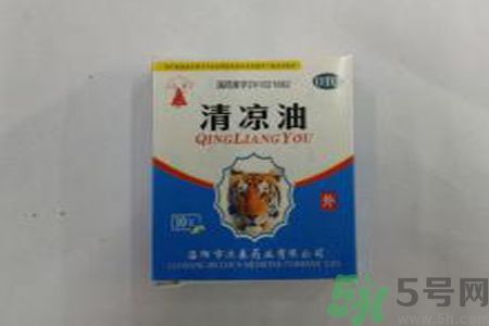 清涼油可以治感冒嗎？清涼油怎么治感冒？