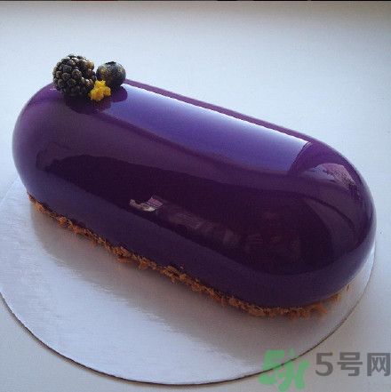 什么是鏡面蛋糕？鏡面蛋糕怎么做？