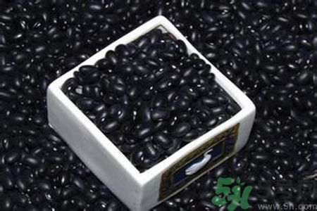 黑豆是熱性還是涼性？黑豆是涼性嗎？