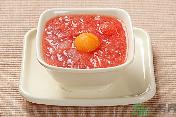 吃西瓜可以美容嗎？吃西瓜對皮膚有什么好處