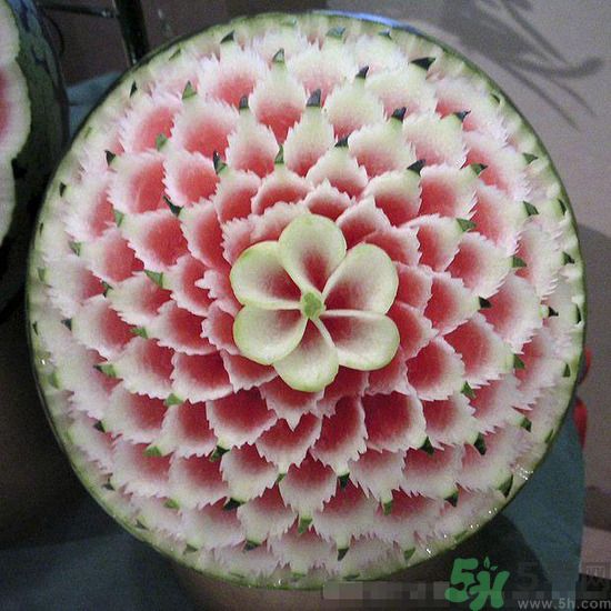 吃西瓜會上火嗎？吃西瓜上火要怎么做？