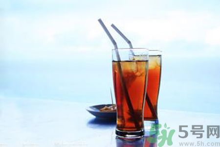 夏季吃冷飲拉肚子怎么辦？夏天吃冷飲肚子疼怎么辦？