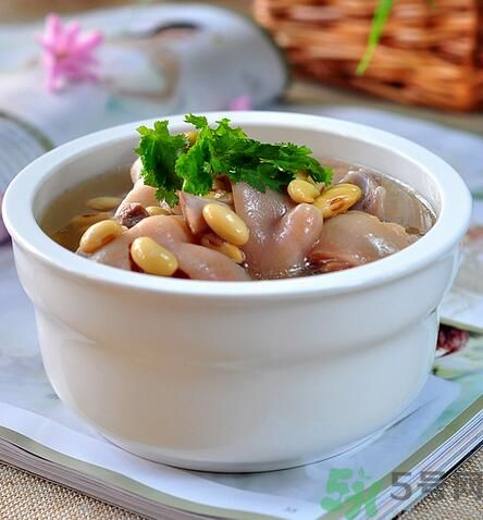 夏天吃黃豆好嗎？夏天吃黃豆有什么好處？
