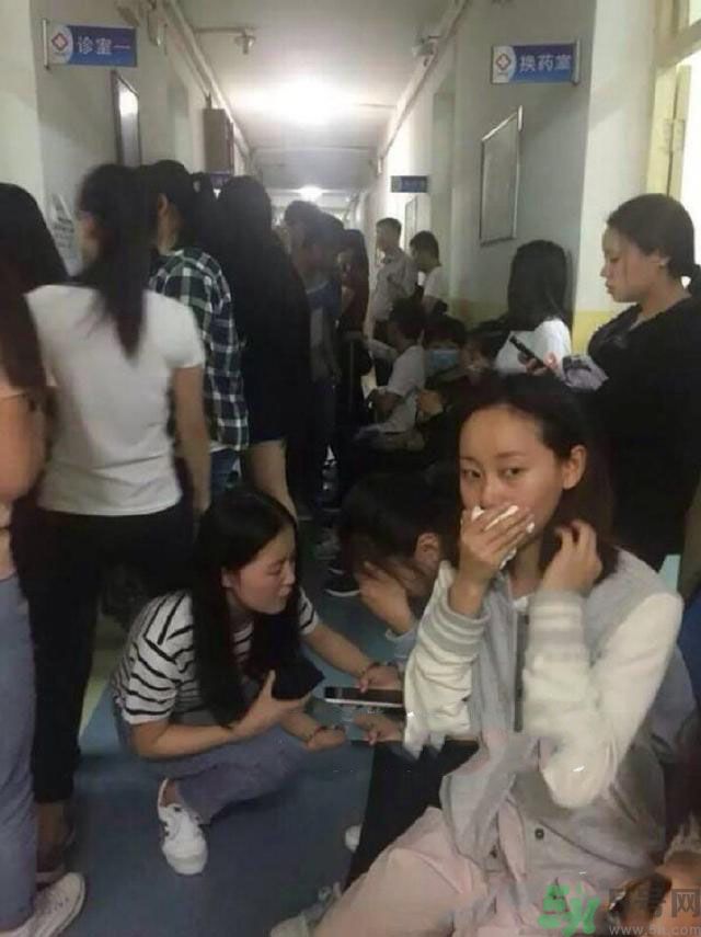 西安一高校多名學(xué)生嘔吐腹瀉原因是什么？多名學(xué)生嘔吐腹瀉是哪個(gè)學(xué)校？