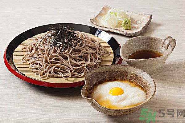 夏天吃蕎麥好嗎？夏天吃蕎麥有什么好處？