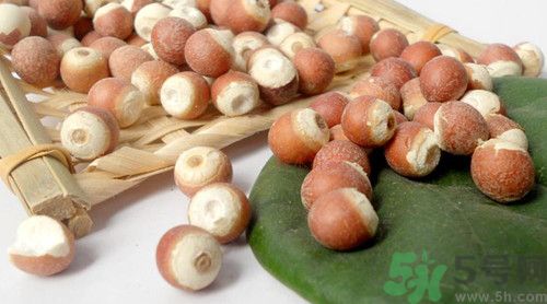 夏天吃芡實(shí)好嗎？夏天吃芡實(shí)有什么好處？