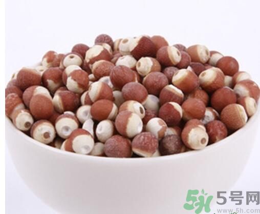 夏天吃芡實(shí)好嗎？夏天吃芡實(shí)有什么好處？