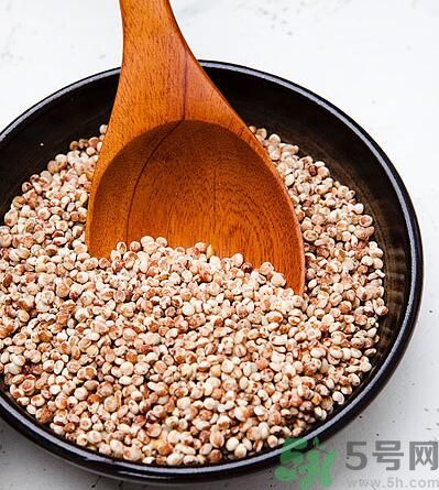 夏天吃高粱好嗎？夏天吃高粱有什么好處？