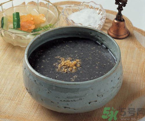 夏天吃芝麻好嗎？夏天吃芝麻有什么好處？