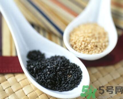 吃芝麻會(huì)長胖嗎？減肥能吃芝麻嗎？